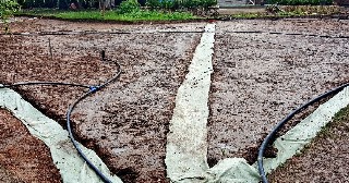 Устройство дренажа Тула, цена от 1350 руб.