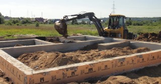 Обратная засыпка Тула, цена от 208 руб.