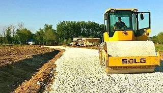 Отсыпка дороги в Туле от Мастер крыш71 от 934 руб. за метр